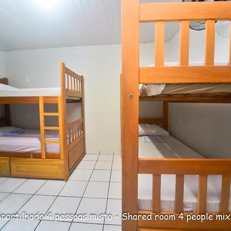 Hostel Lencois Park 巴雷里尼亚斯 外观 照片