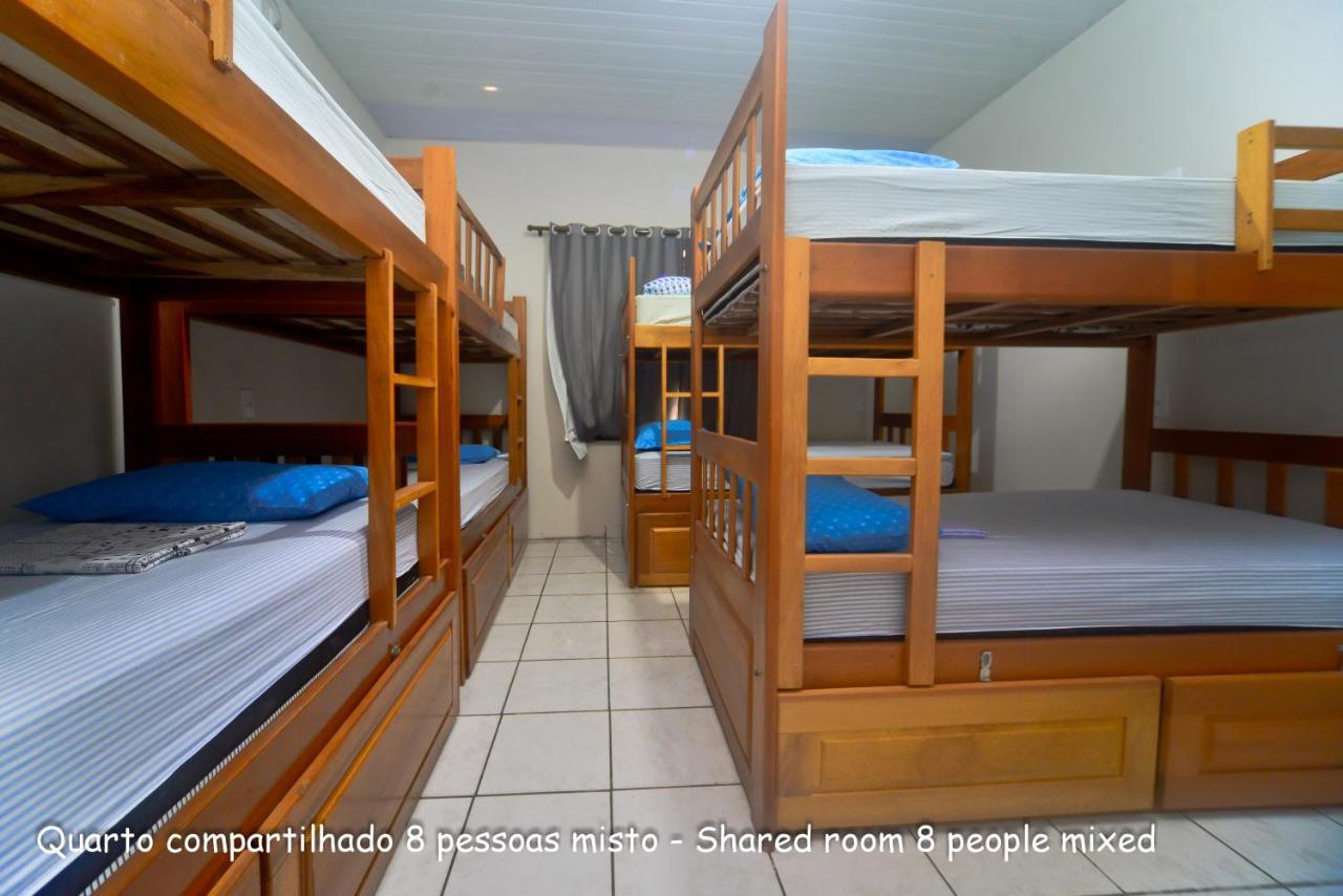 Hostel Lencois Park 巴雷里尼亚斯 外观 照片